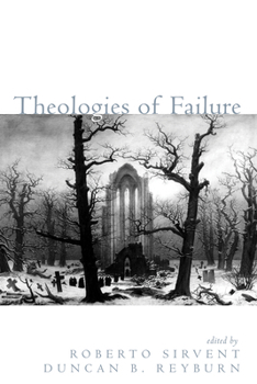 Paperback Theologies of Failure Book