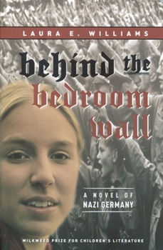 Paperback Behind the Bedroom Wall Book