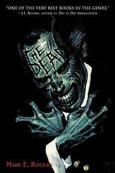 Paperback The Dead Book
