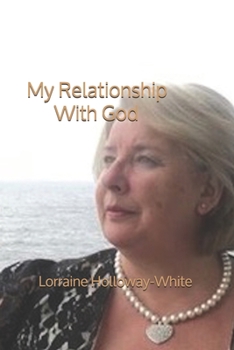 Paperback My Relationship With God Book