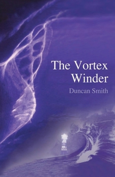 Paperback The Vortex Winder Book