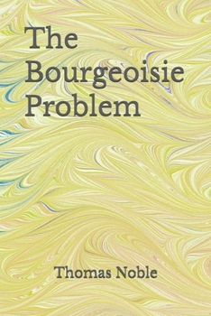 Paperback The Bourgeoisie Problem Book