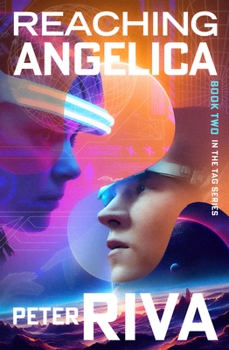 Paperback Reaching Angelica Book