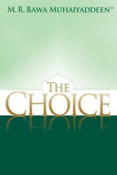 Paperback The Choice Book
