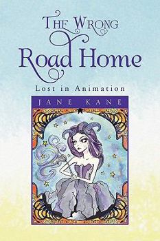 Paperback The Wrong Road Home Book