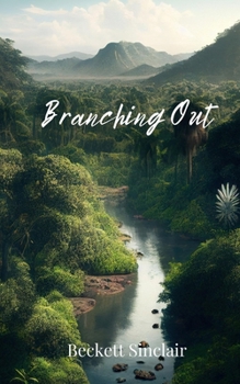 Paperback Branching Out Book