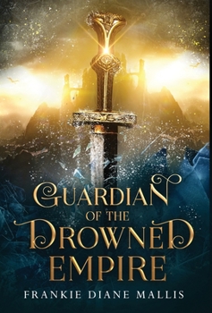 Hardcover Guardian of the Drowned Empire Book