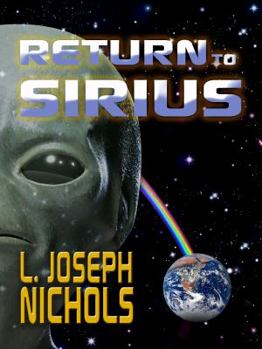 Paperback Return to Sirius Book