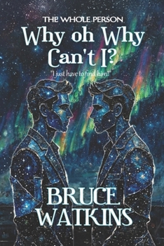 Paperback Why oh why can't I? Book