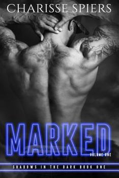 Marked - Book #1 of the Shadows in the Dark