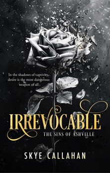 Paperback Irrevocable Book