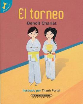 Paperback El Torneo [Spanish] Book