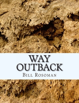 Paperback Way Outback Book