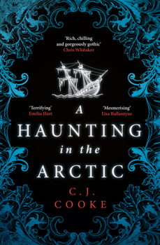 Haunting in Arctic PB