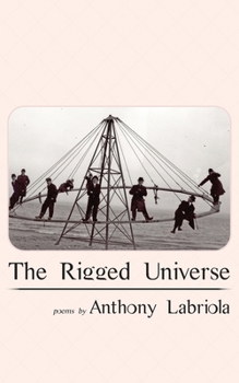 Paperback The Rigged Universe Book