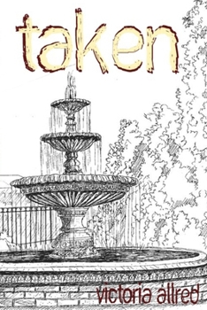 Paperback Taken Book