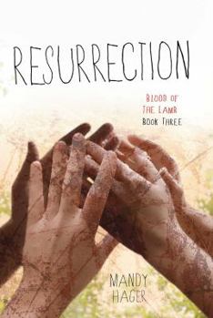 Hardcover Resurrection, 3 Book