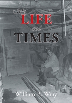Paperback My Life and Times Book
