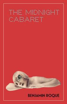 Paperback Midnight Cabaret Book