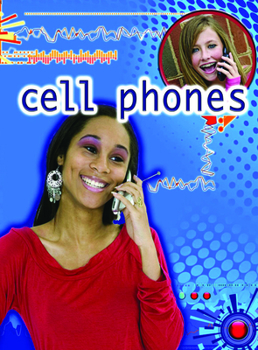 Paperback Cell Phones Book