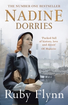 Paperback Ruby Flynn Book