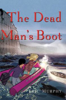 Paperback The Dead Man's Boot Book