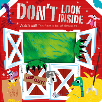 Don't Look Inside