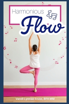Paperback Harmonious Flow Book