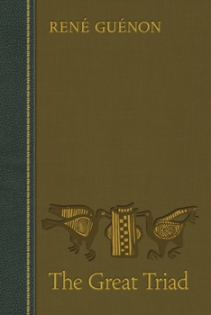 Paperback The Great Triad Book