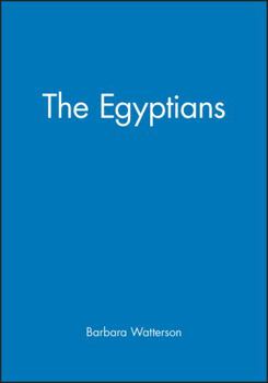The Egyptians - Book  of the Peoples of Africa