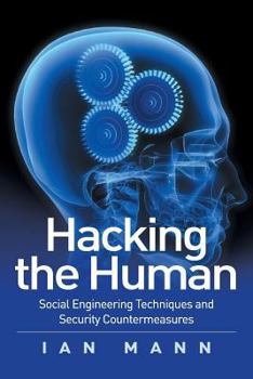 Paperback Hacking the Human Book