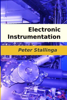 Paperback Electronic Instrumentation Book