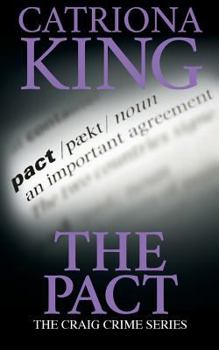 The Pact - Book #15 of the Craig Crime Series