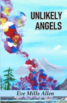 Paperback Unlikely Angels Book