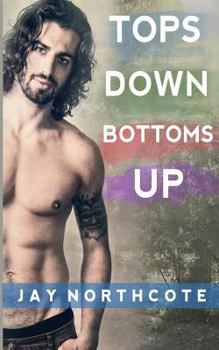 Paperback Tops Down Bottoms Up Book