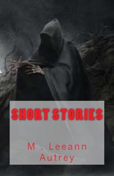 Paperback Short Stories Book