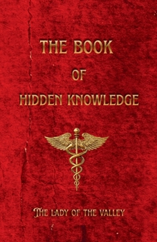 Paperback The Book of Hidden Knowledge Book