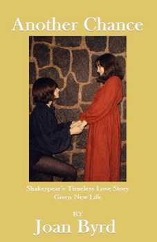 Paperback Another Chance Book