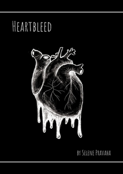 Paperback Heartbleed Book
