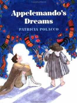 Hardcover Appelemando's Dreams Book