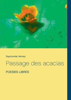 Paperback Passage des acacias [French] Book