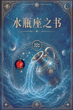 Paperback 水瓶座之书 Book