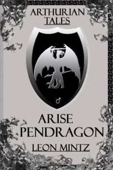 Paperback Arise Pendragon Book