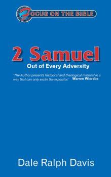 Paperback Samuel 2 Book