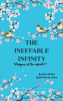 Paperback The Ineffable Infinity Book