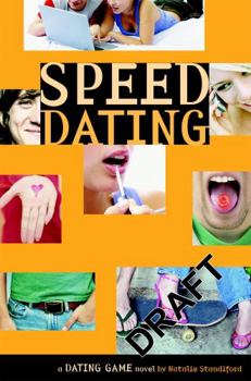 The Dating Game #5: Speed Dating: Speed Dating No. 5 - Book #5 of the Dating Game