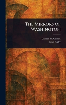 Hardcover The Mirrors of Washington Book