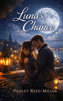 Paperback Luna's Chance Book