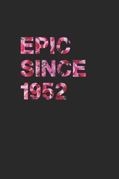 Epic Since1952