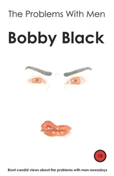 Paperback The Problems With Men Book